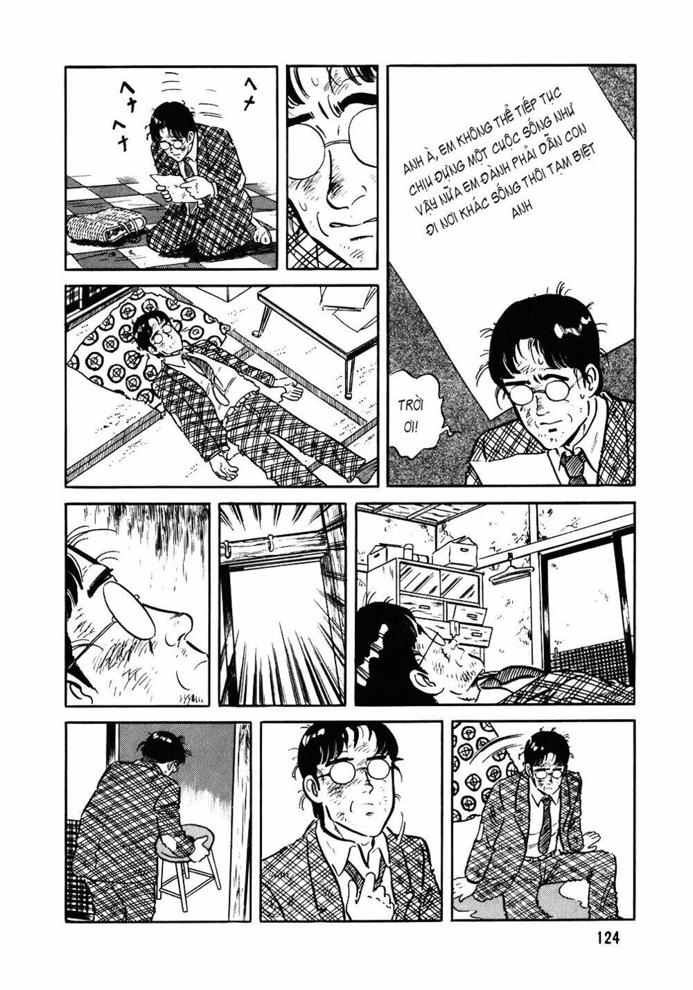 Đầu Bếp Trứ Danh Chapter 85 - 23
