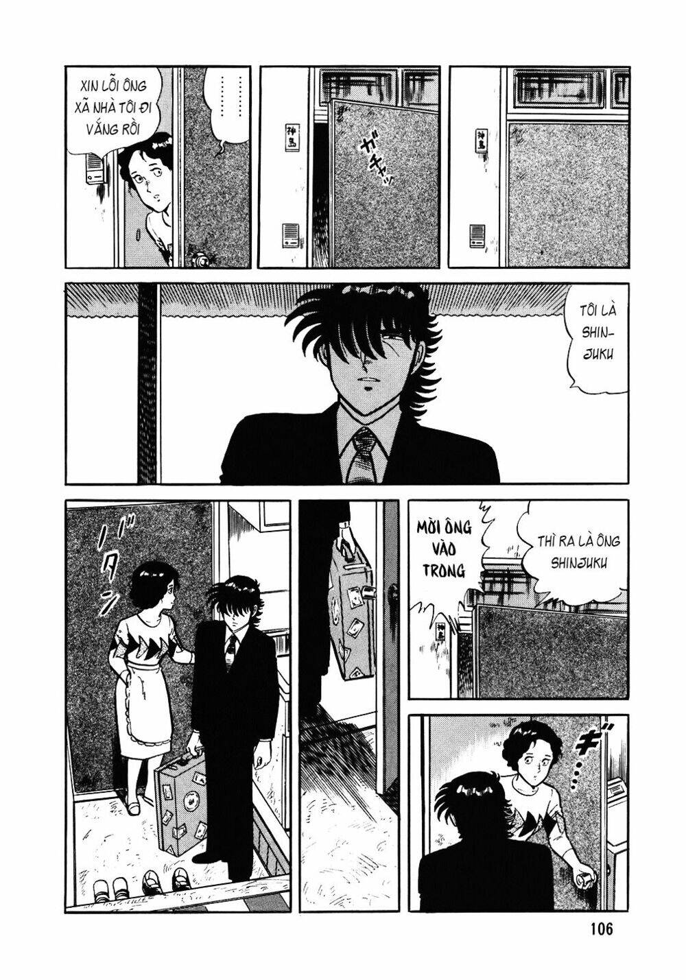 Đầu Bếp Trứ Danh Chapter 85 - 5