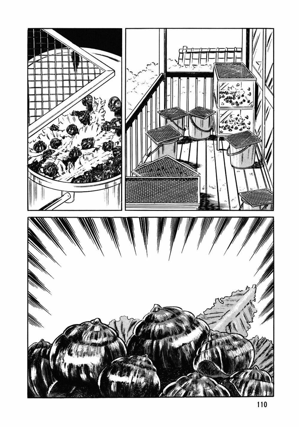 Đầu Bếp Trứ Danh Chapter 85 - 9