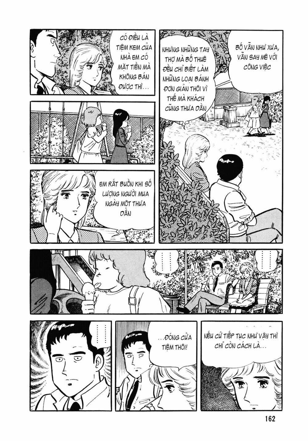 Đầu Bếp Trứ Danh Chapter 87 - 11