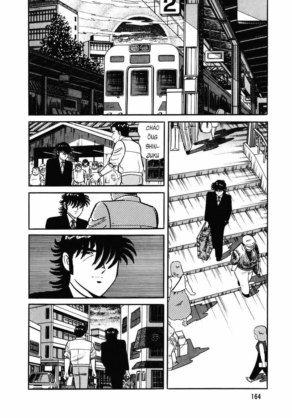 Đầu Bếp Trứ Danh Chapter 87 - 13