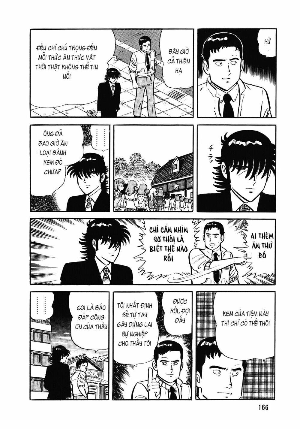 Đầu Bếp Trứ Danh Chapter 87 - 15