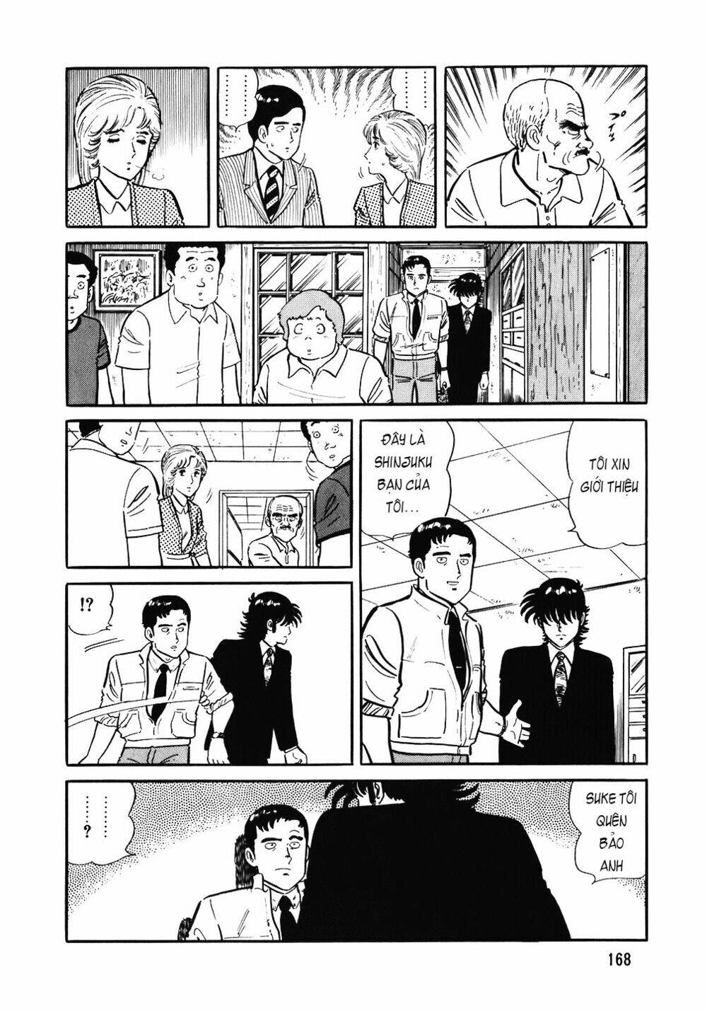 Đầu Bếp Trứ Danh Chapter 87 - 17