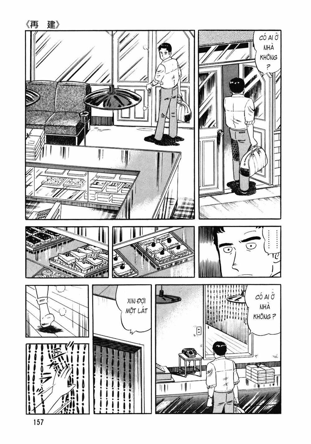 Đầu Bếp Trứ Danh Chapter 87 - 6