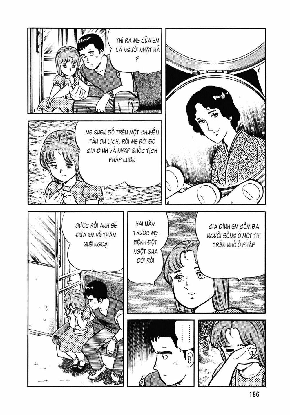 Đầu Bếp Trứ Danh Chapter 88 - 11