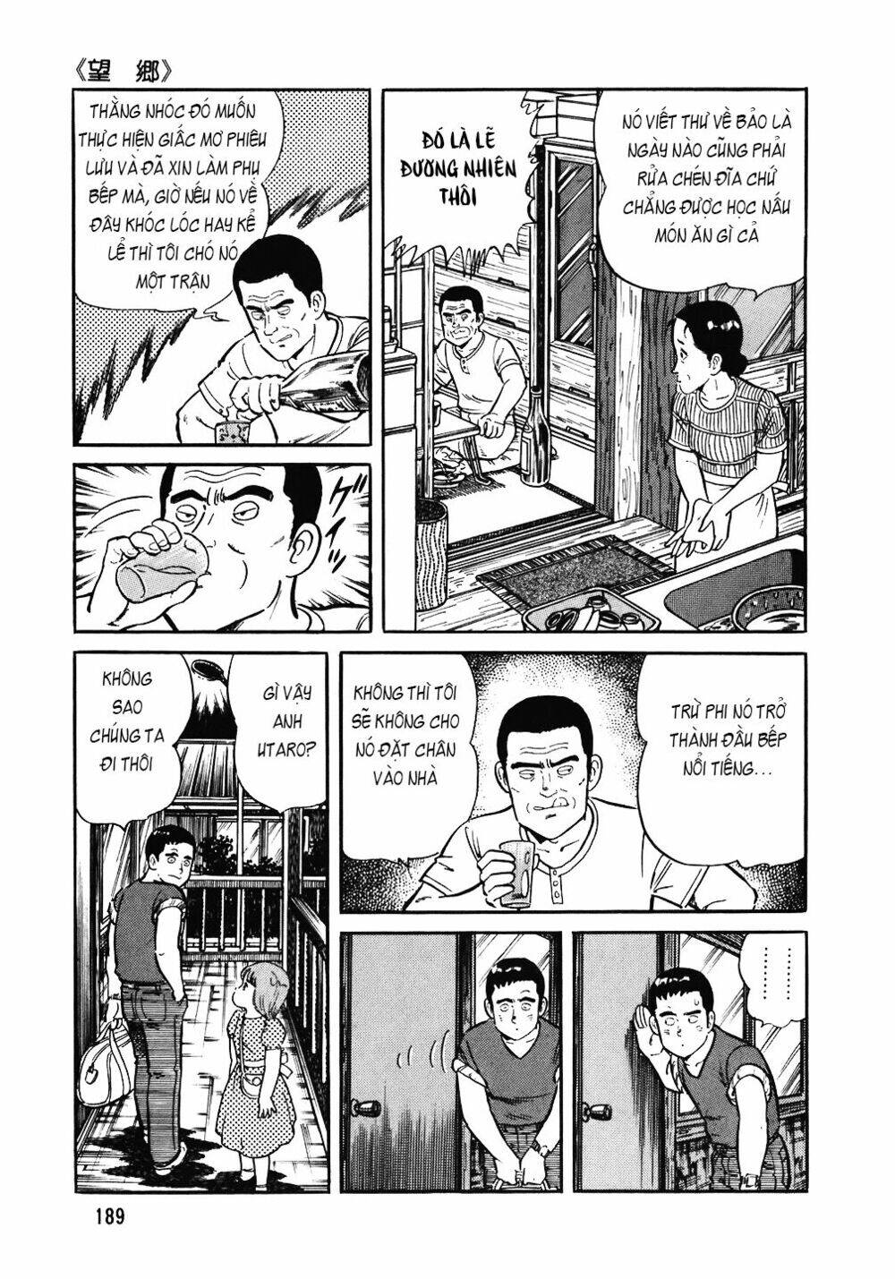 Đầu Bếp Trứ Danh Chapter 88 - 14