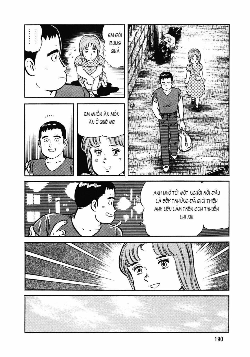 Đầu Bếp Trứ Danh Chapter 88 - 15