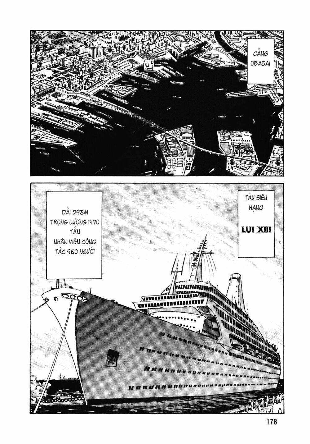 Đầu Bếp Trứ Danh Chapter 88 - 3