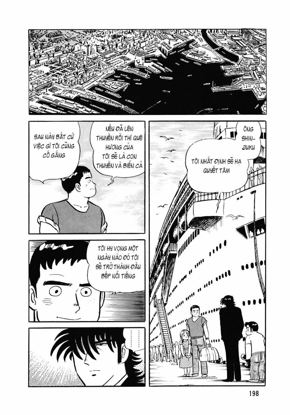 Đầu Bếp Trứ Danh Chapter 88 - 23