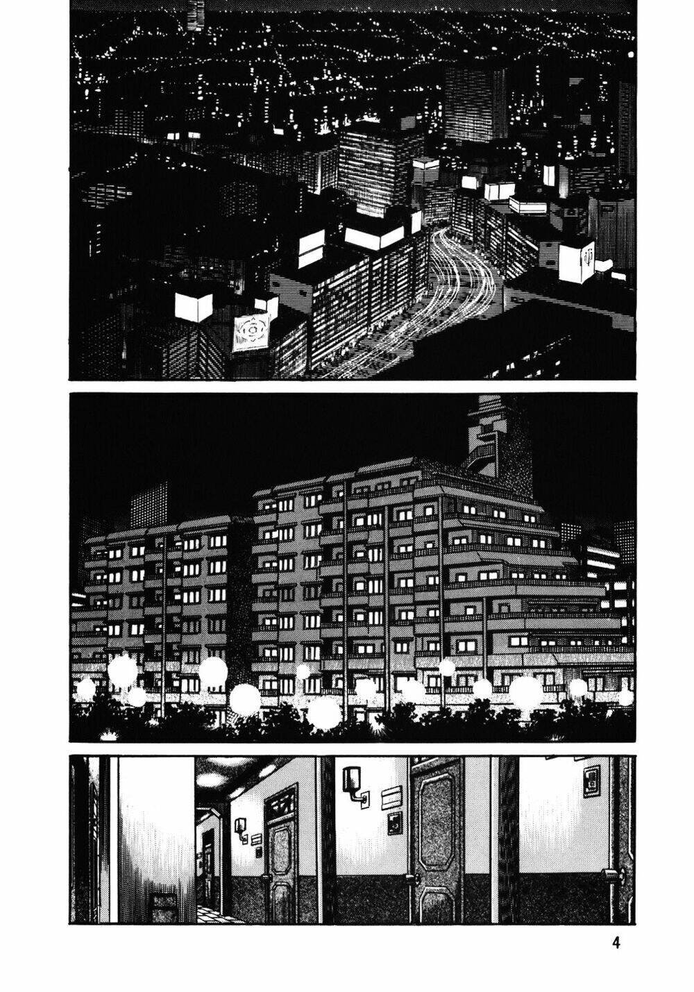 Đầu Bếp Trứ Danh Chapter 89 - 3