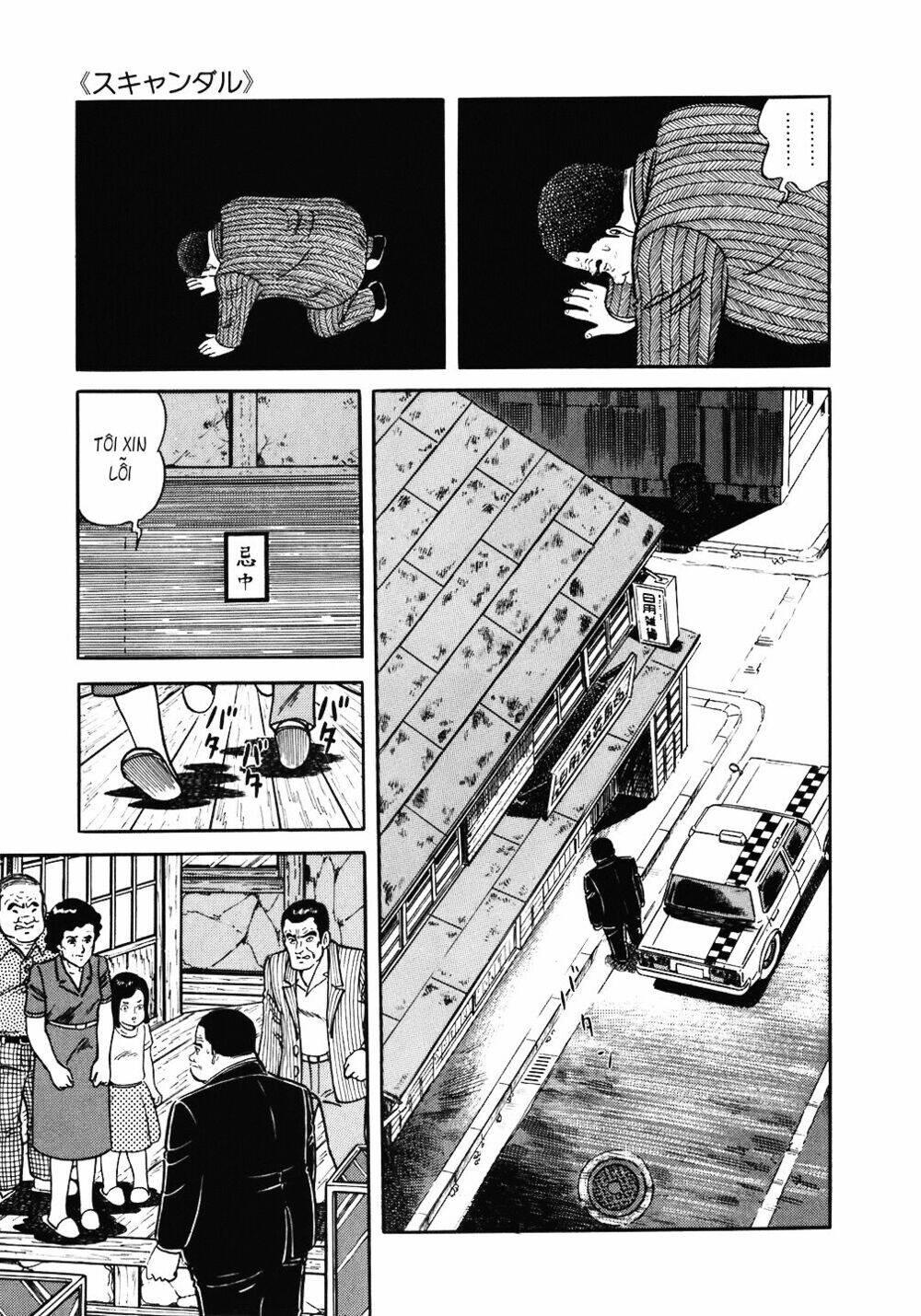 Đầu Bếp Trứ Danh Chapter 89 - 24