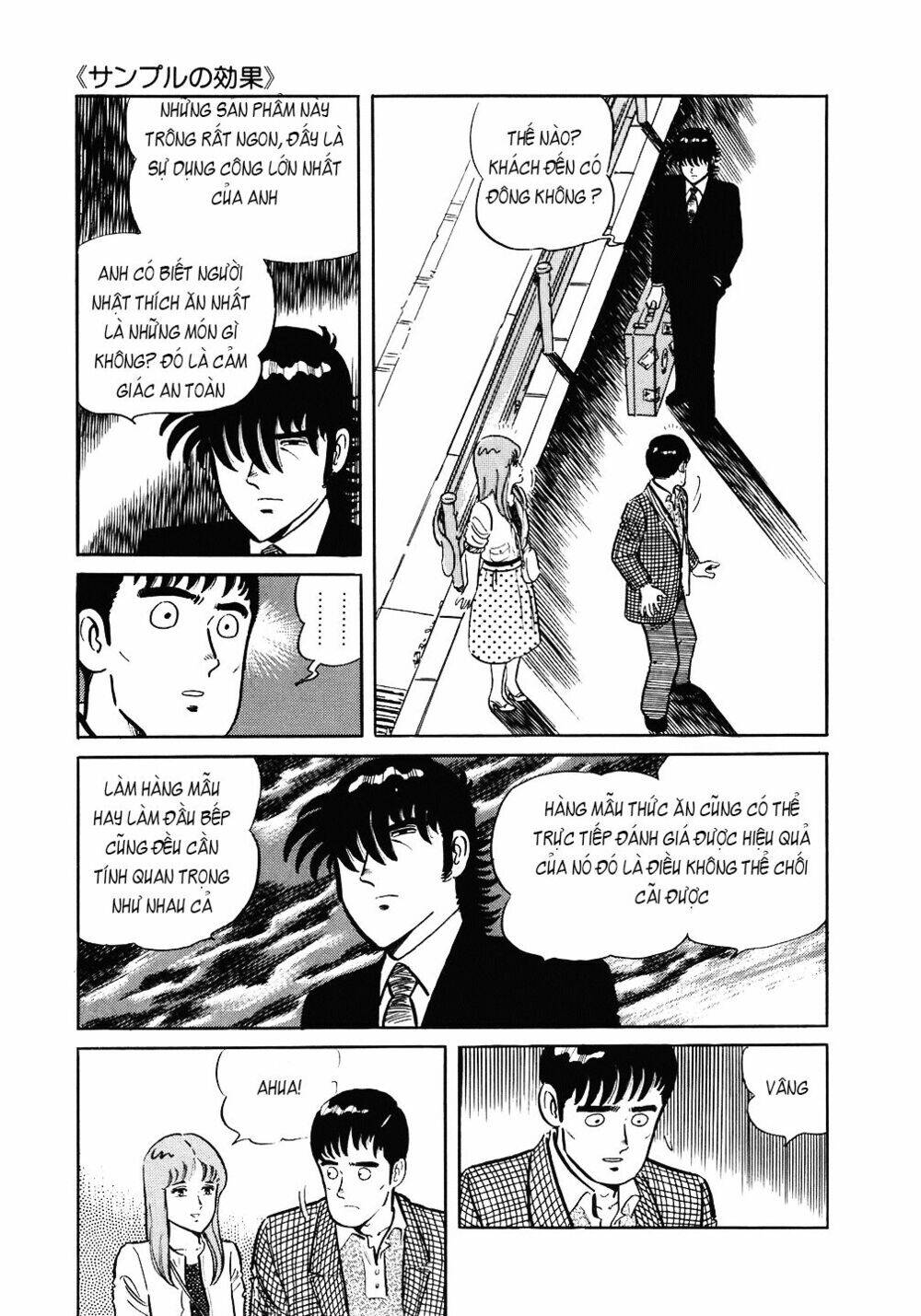 Đầu Bếp Trứ Danh Chapter 91 - 24