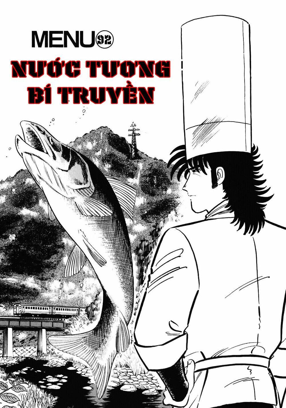 Đầu Bếp Trứ Danh Chapter 92 - 2