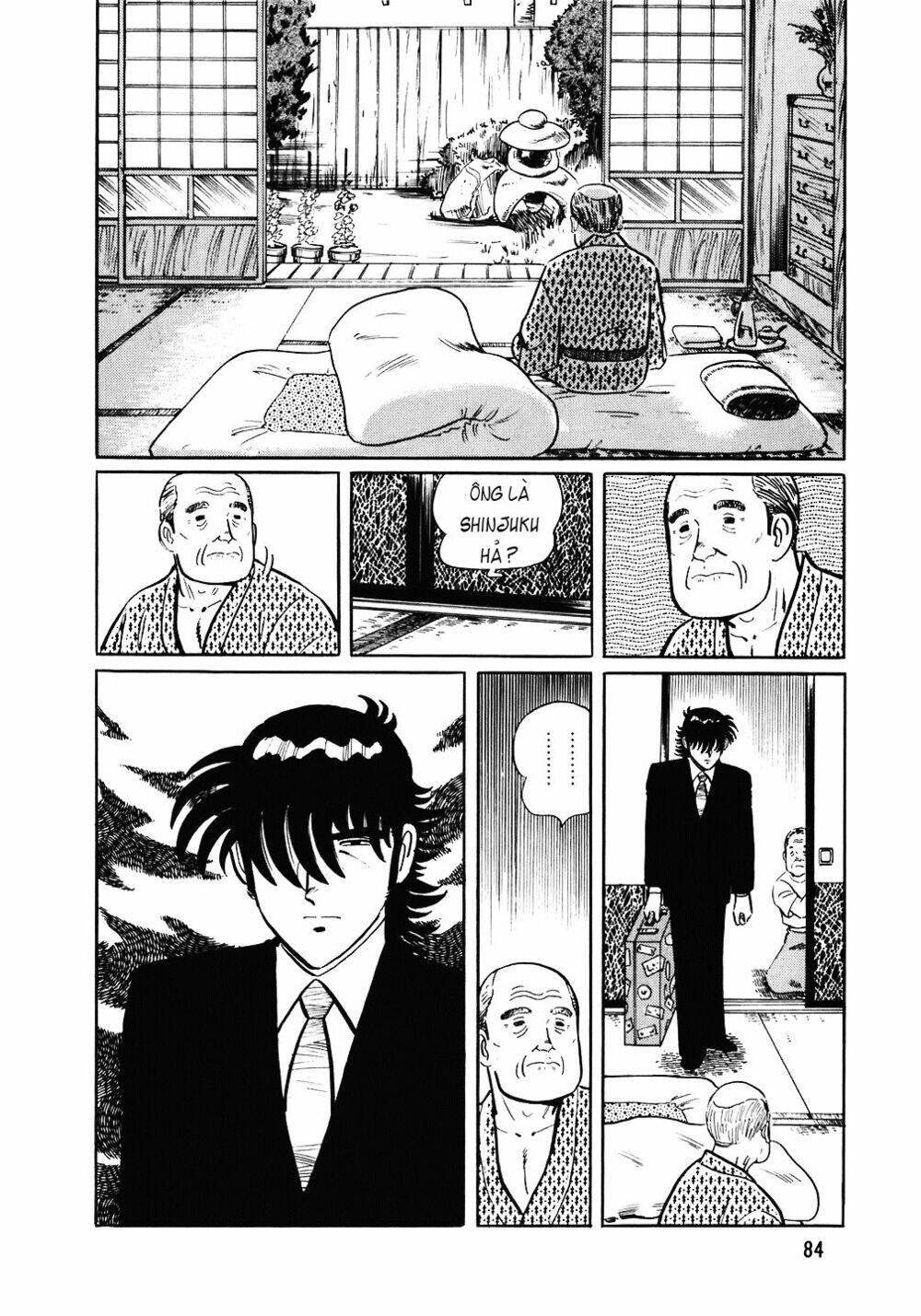 Đầu Bếp Trứ Danh Chapter 92 - 9