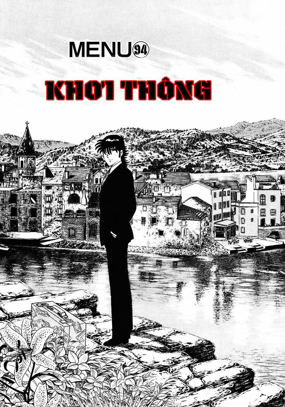 Đầu Bếp Trứ Danh Chapter 94 - 2