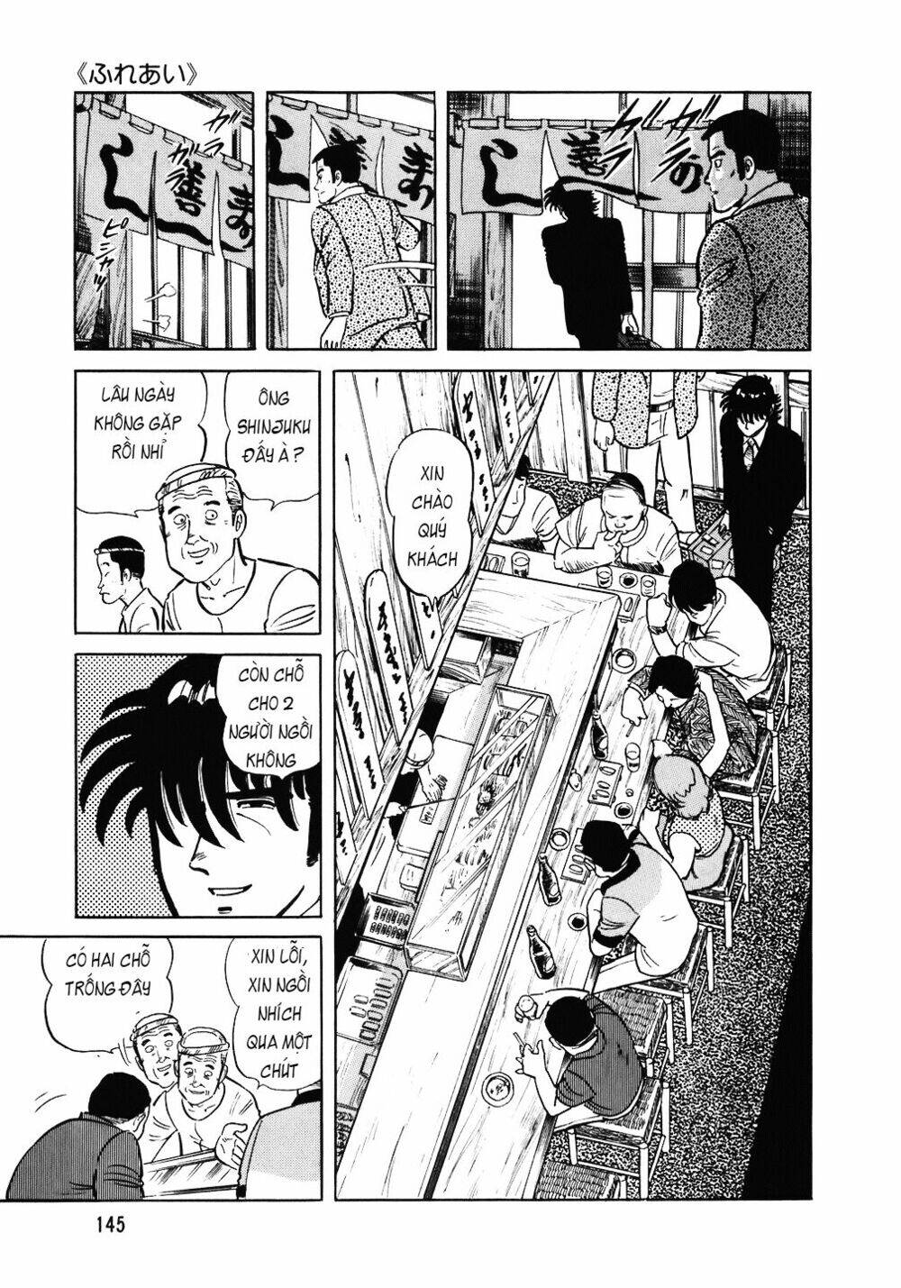 Đầu Bếp Trứ Danh Chapter 94 - 20