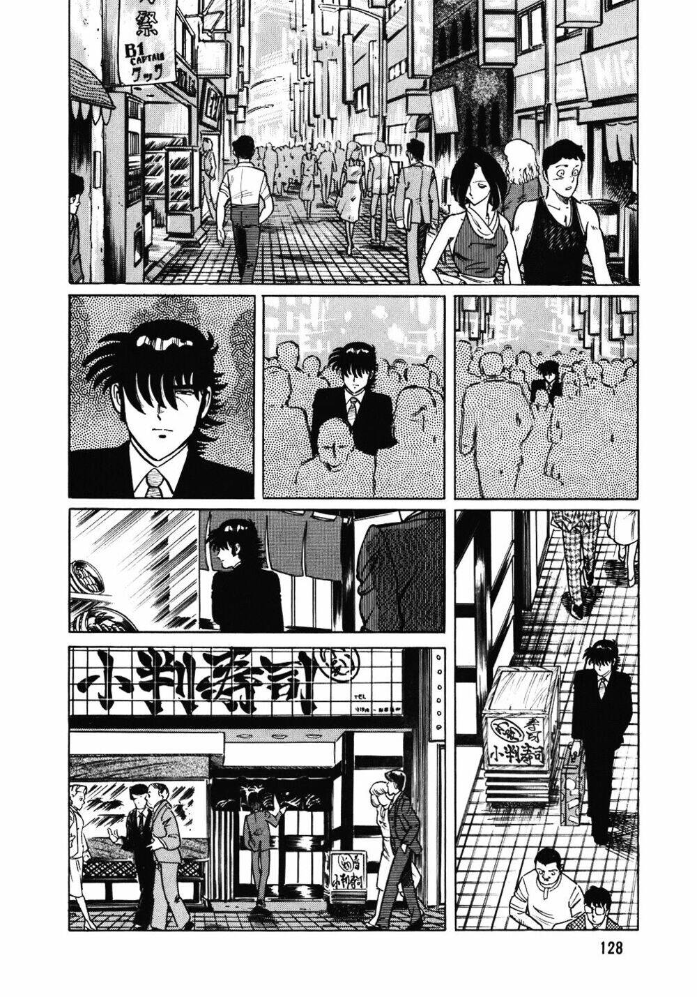 Đầu Bếp Trứ Danh Chapter 94 - 3