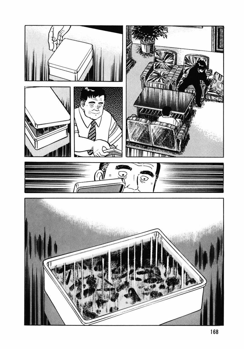 Đầu Bếp Trứ Danh Chapter 95 - 19