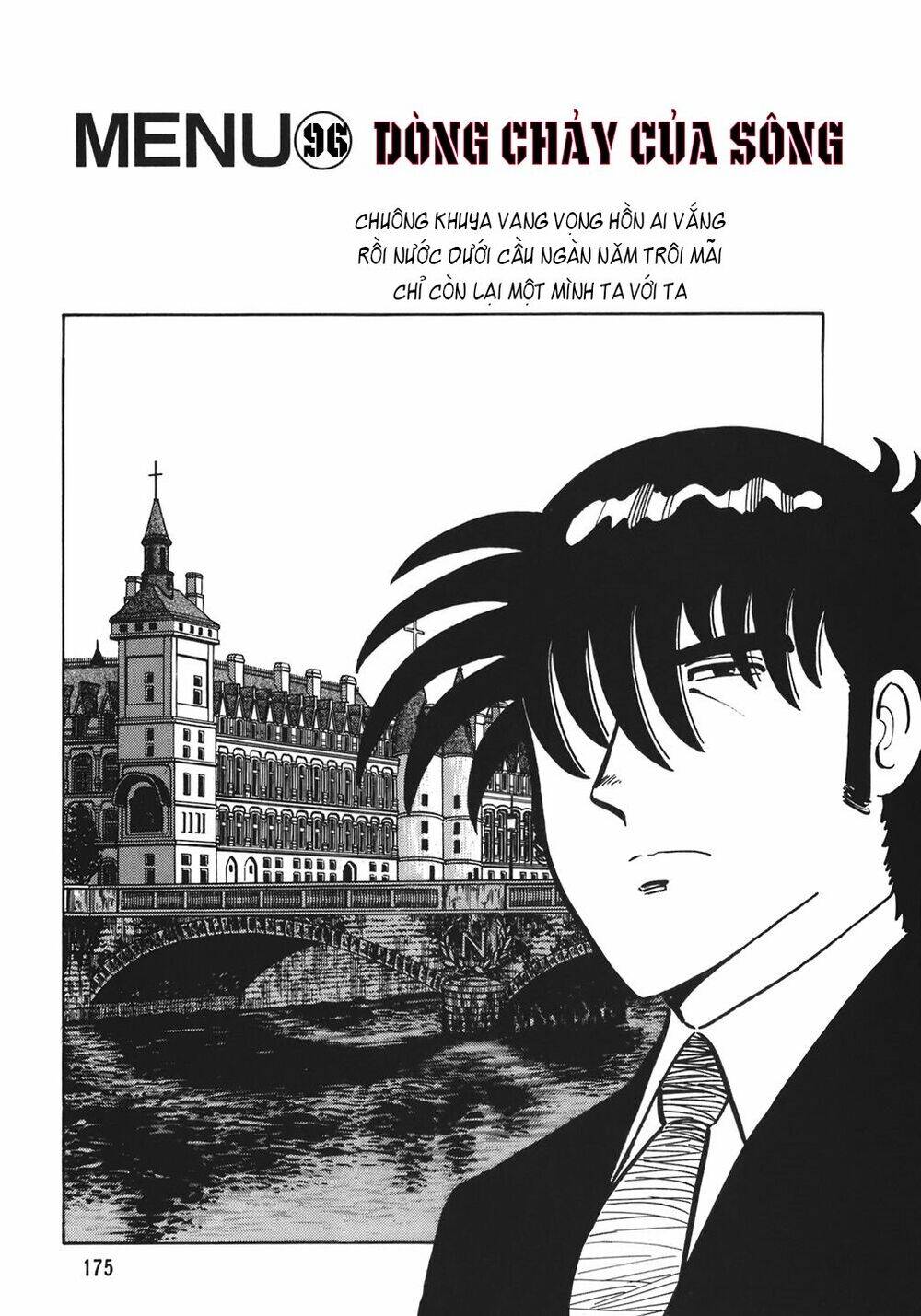 Đầu Bếp Trứ Danh Chapter 96 - 2