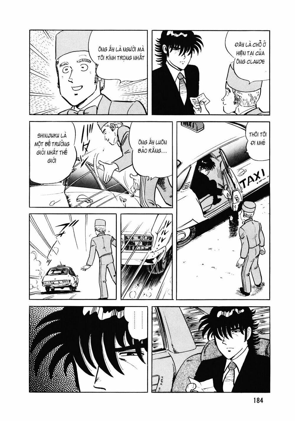 Đầu Bếp Trứ Danh Chapter 96 - 11