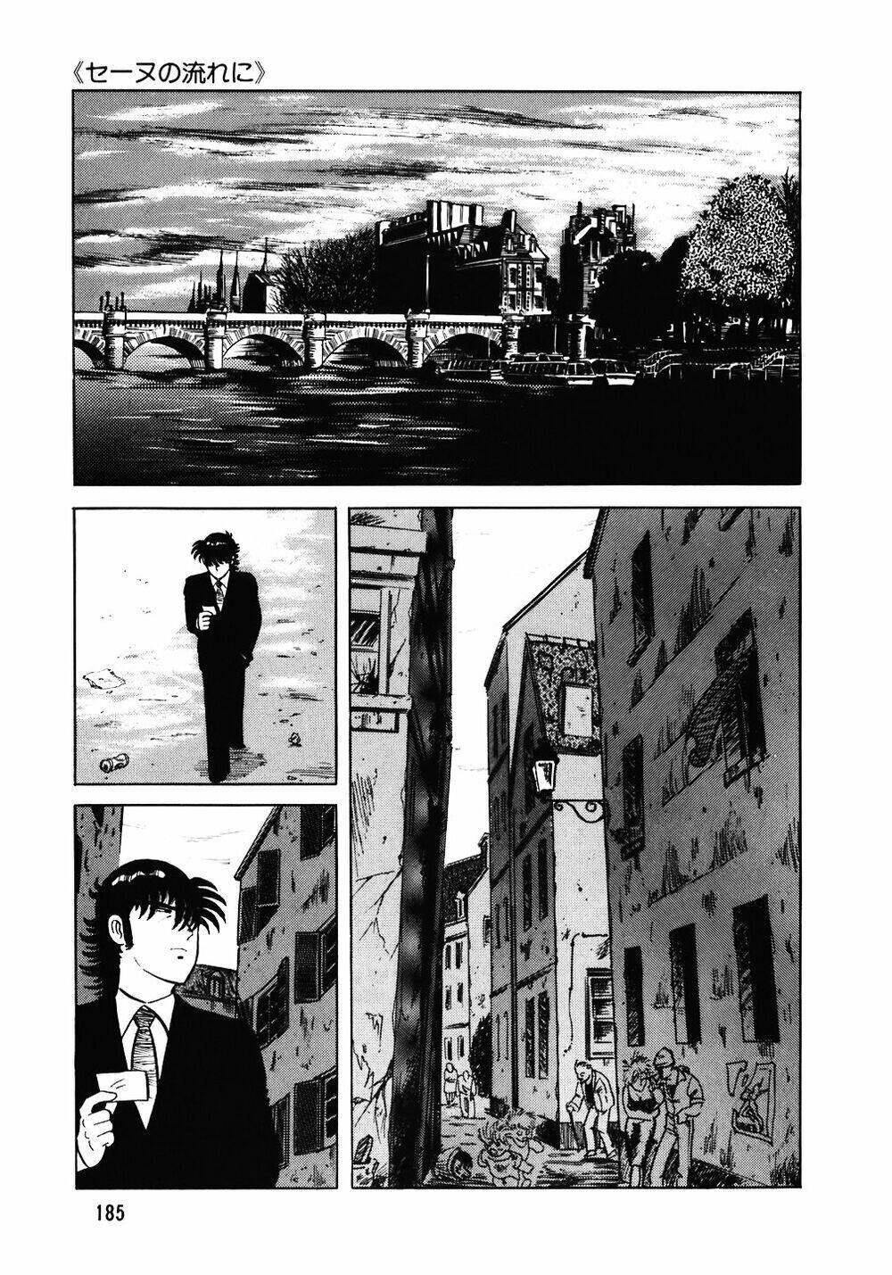 Đầu Bếp Trứ Danh Chapter 96 - 12