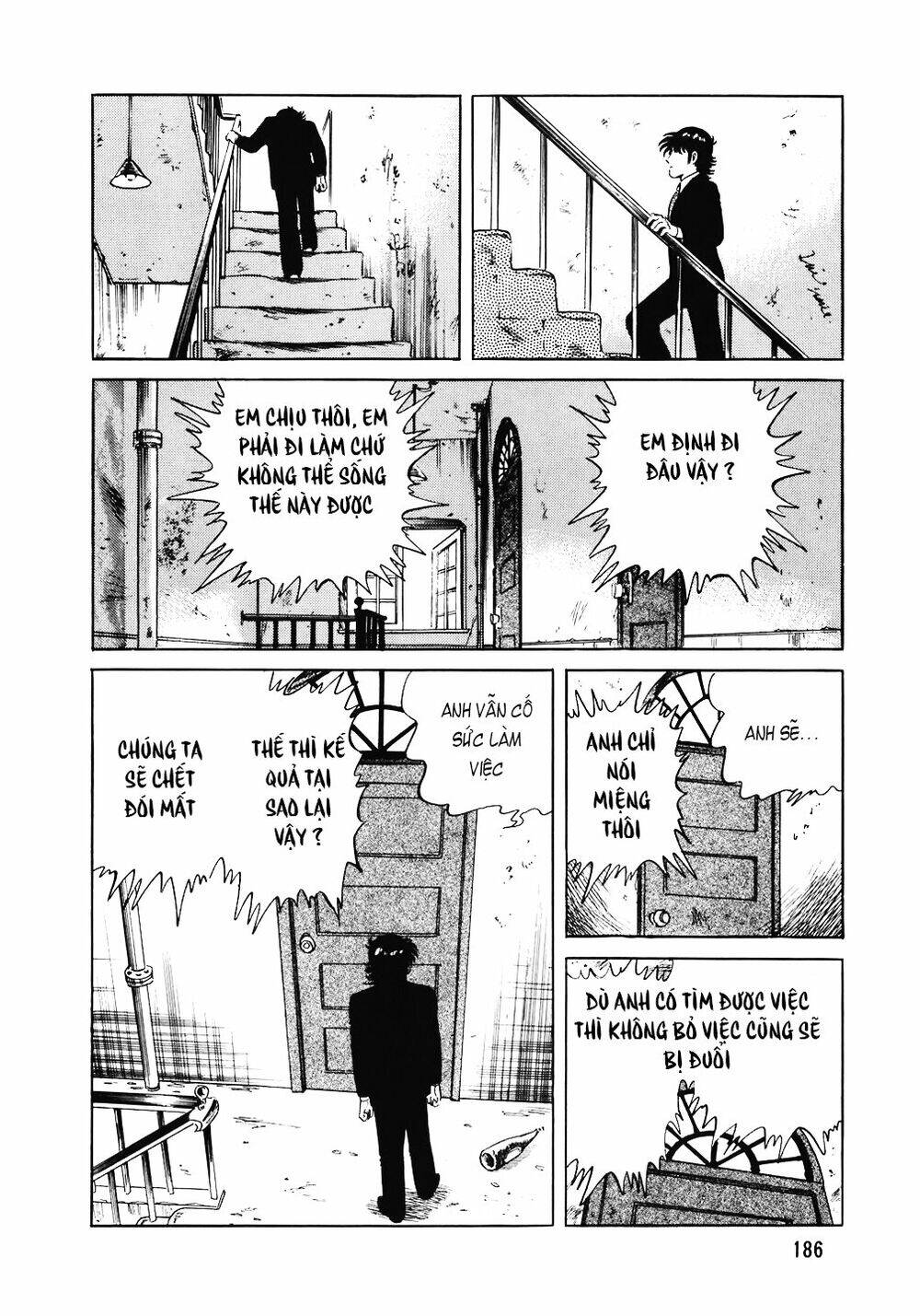 Đầu Bếp Trứ Danh Chapter 96 - 13