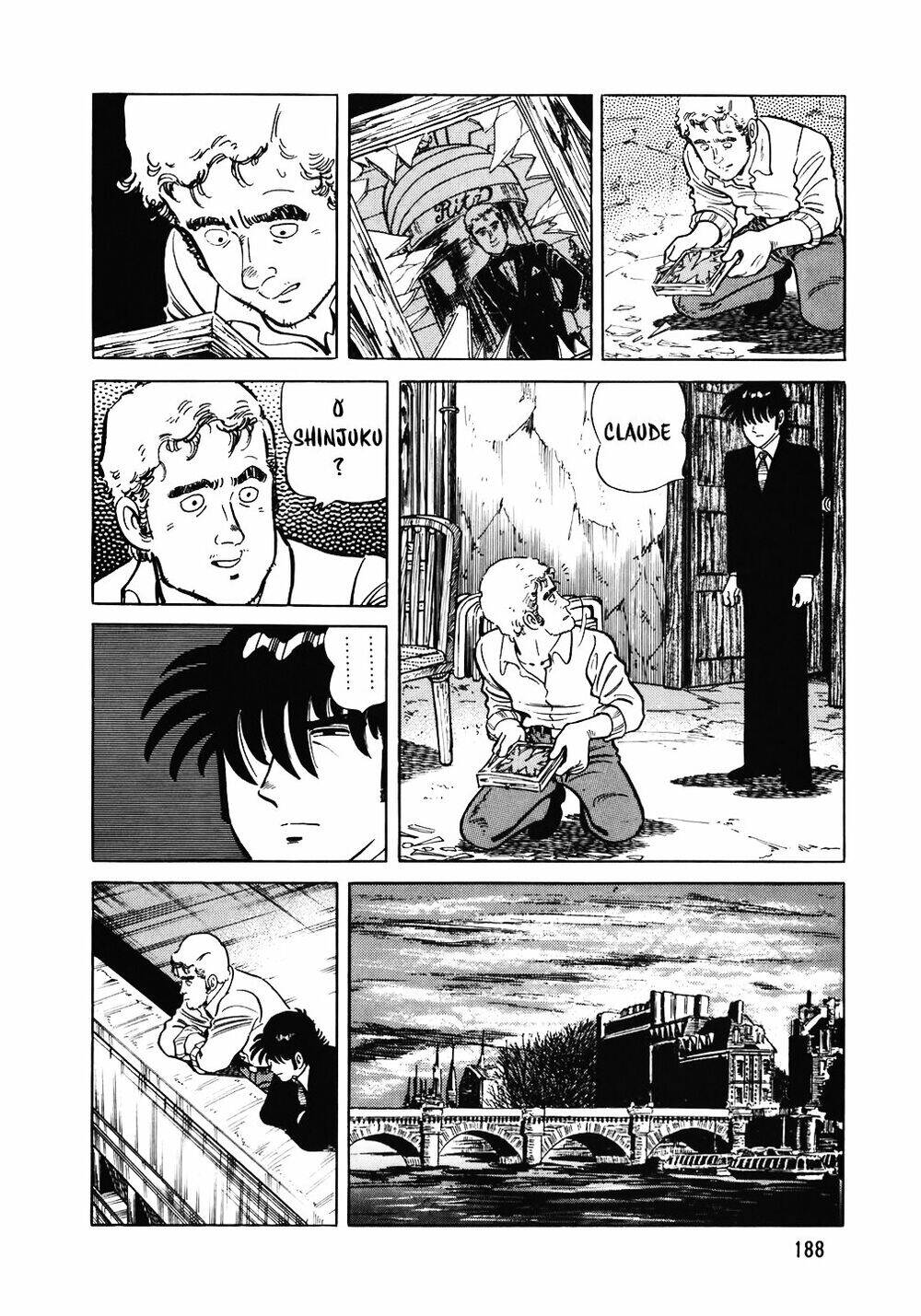 Đầu Bếp Trứ Danh Chapter 96 - 15