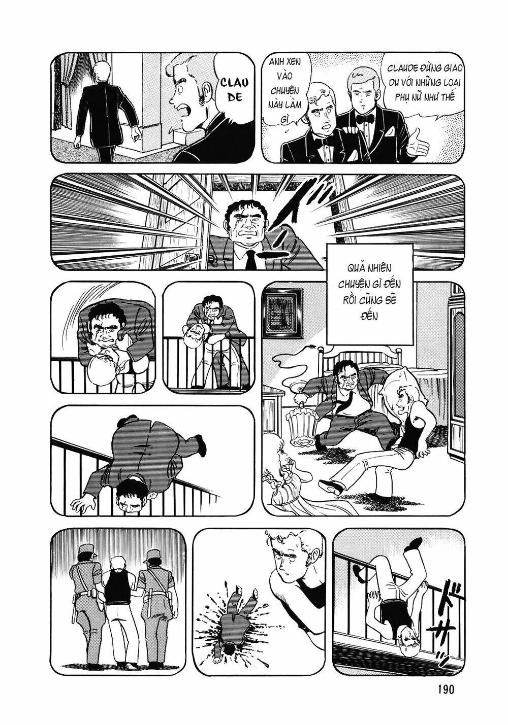 Đầu Bếp Trứ Danh Chapter 96 - 17