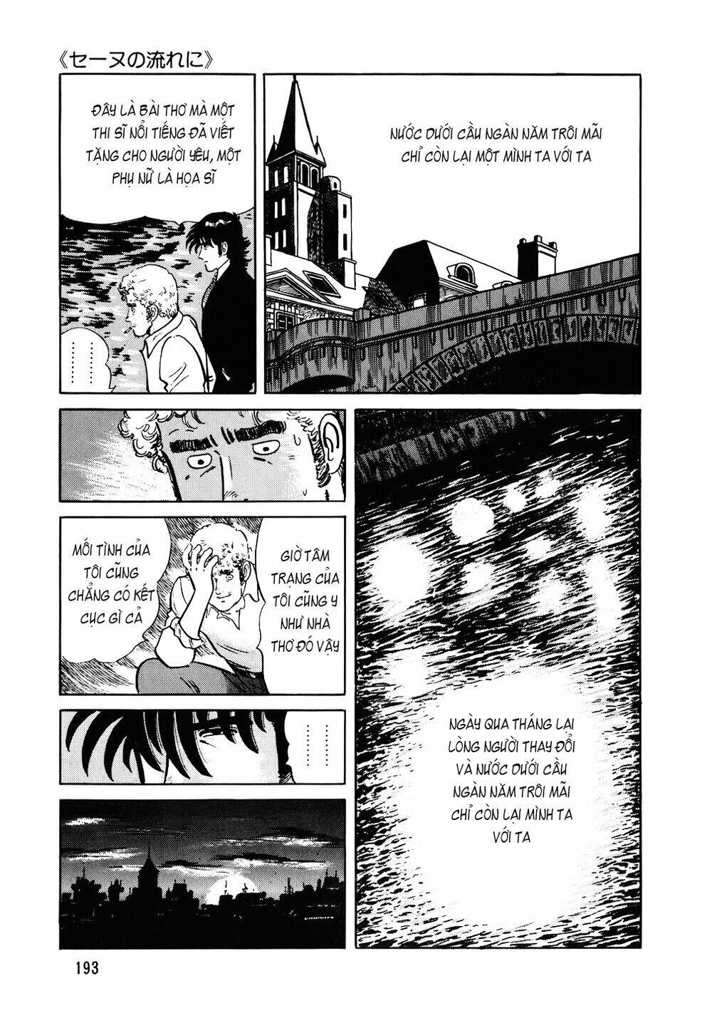 Đầu Bếp Trứ Danh Chapter 96 - 20