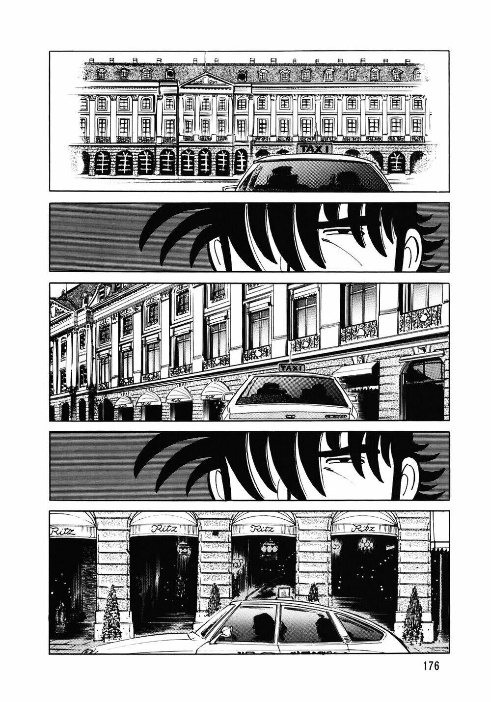 Đầu Bếp Trứ Danh Chapter 96 - 3