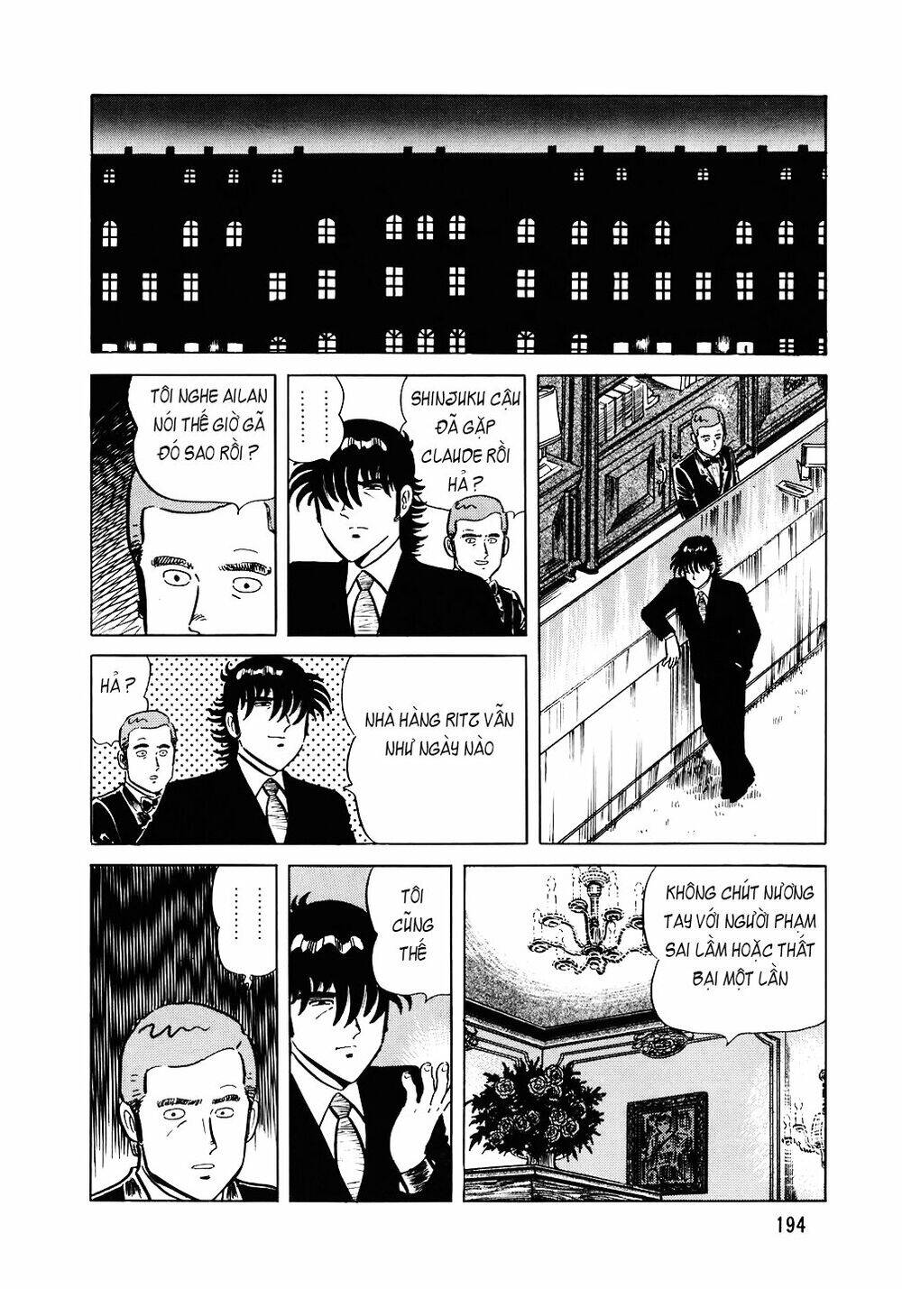 Đầu Bếp Trứ Danh Chapter 96 - 21