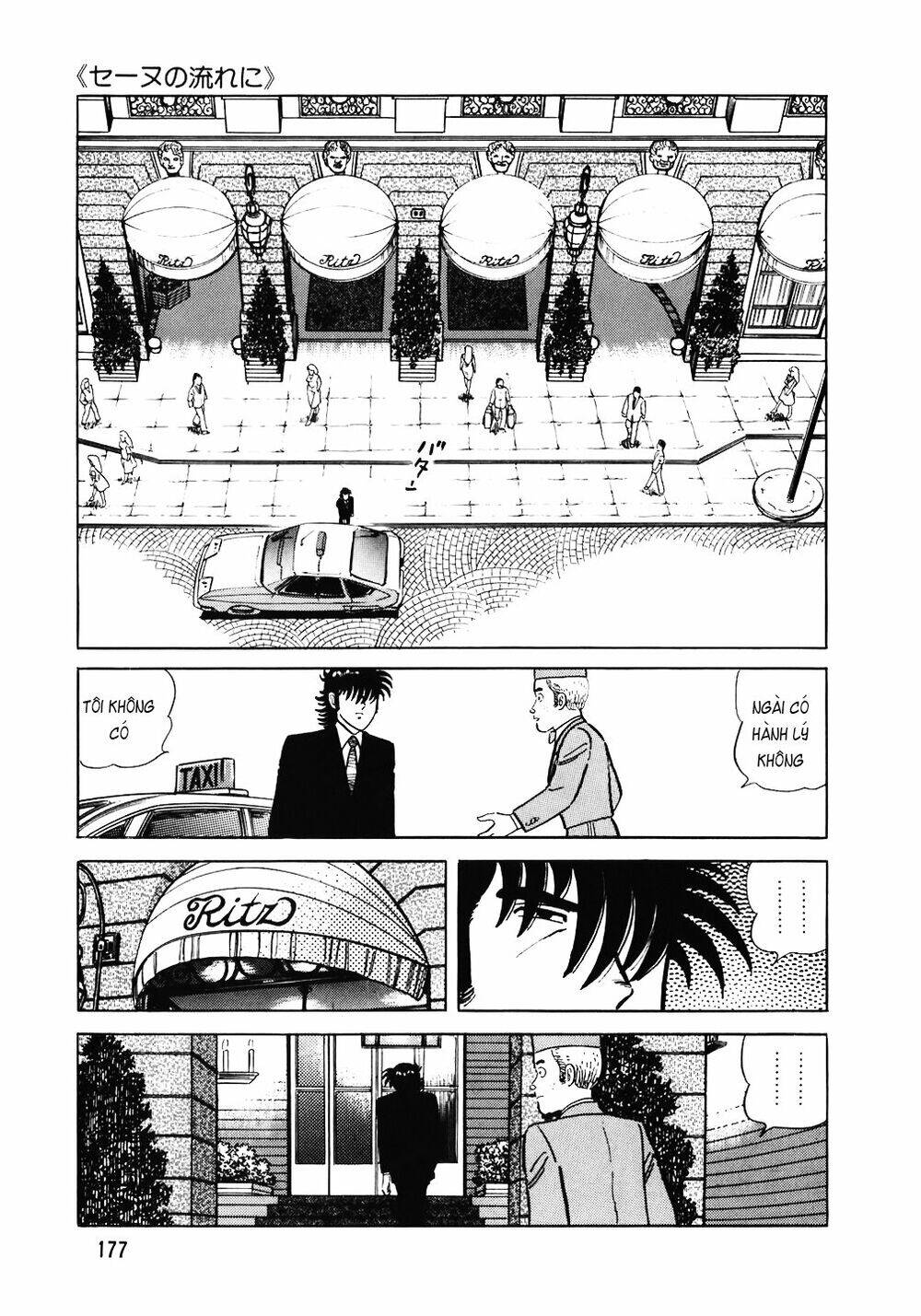 Đầu Bếp Trứ Danh Chapter 96 - 4