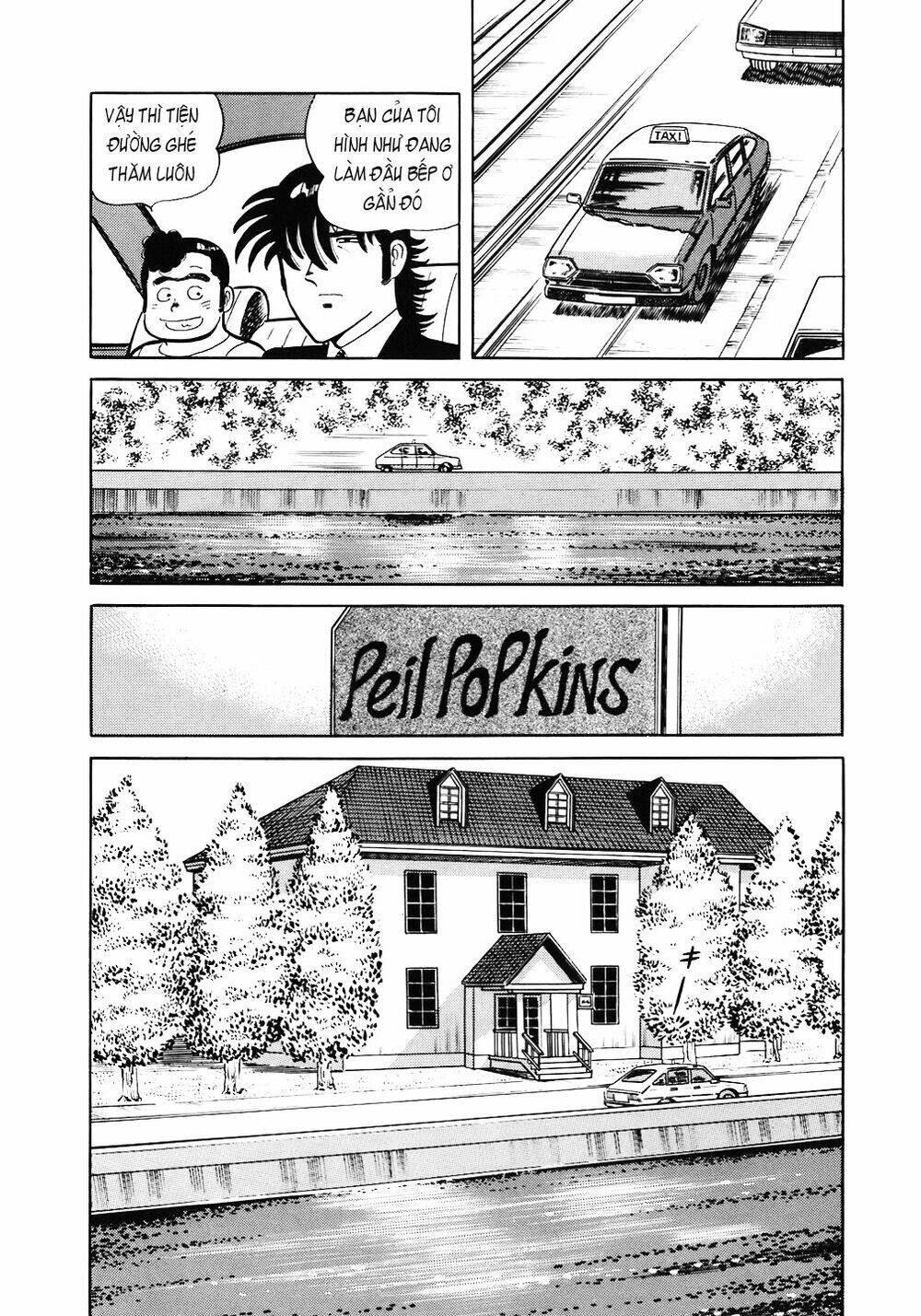 Đầu Bếp Trứ Danh Chapter 97 - 5