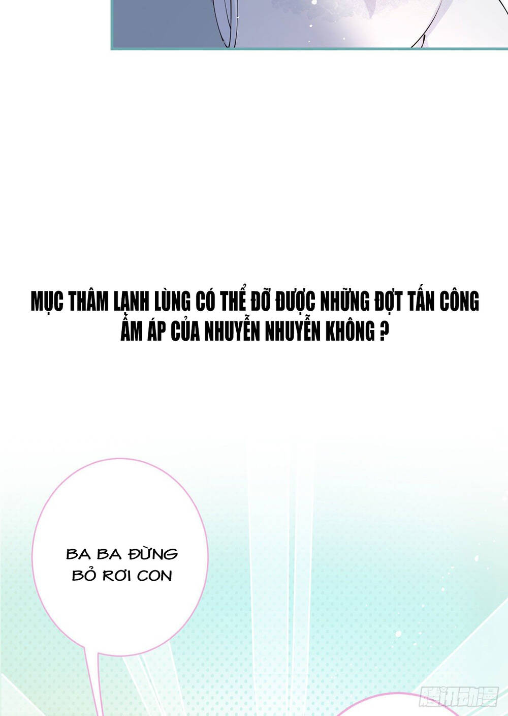 Ta Có Năm Đại Lão Ba Ba Chapter 1 - 10