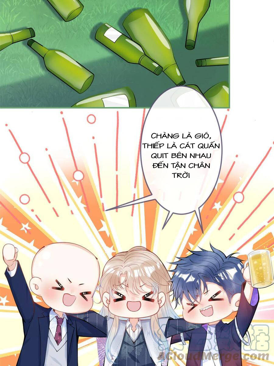 Ta Có Năm Đại Lão Ba Ba Chapter 212 - 12