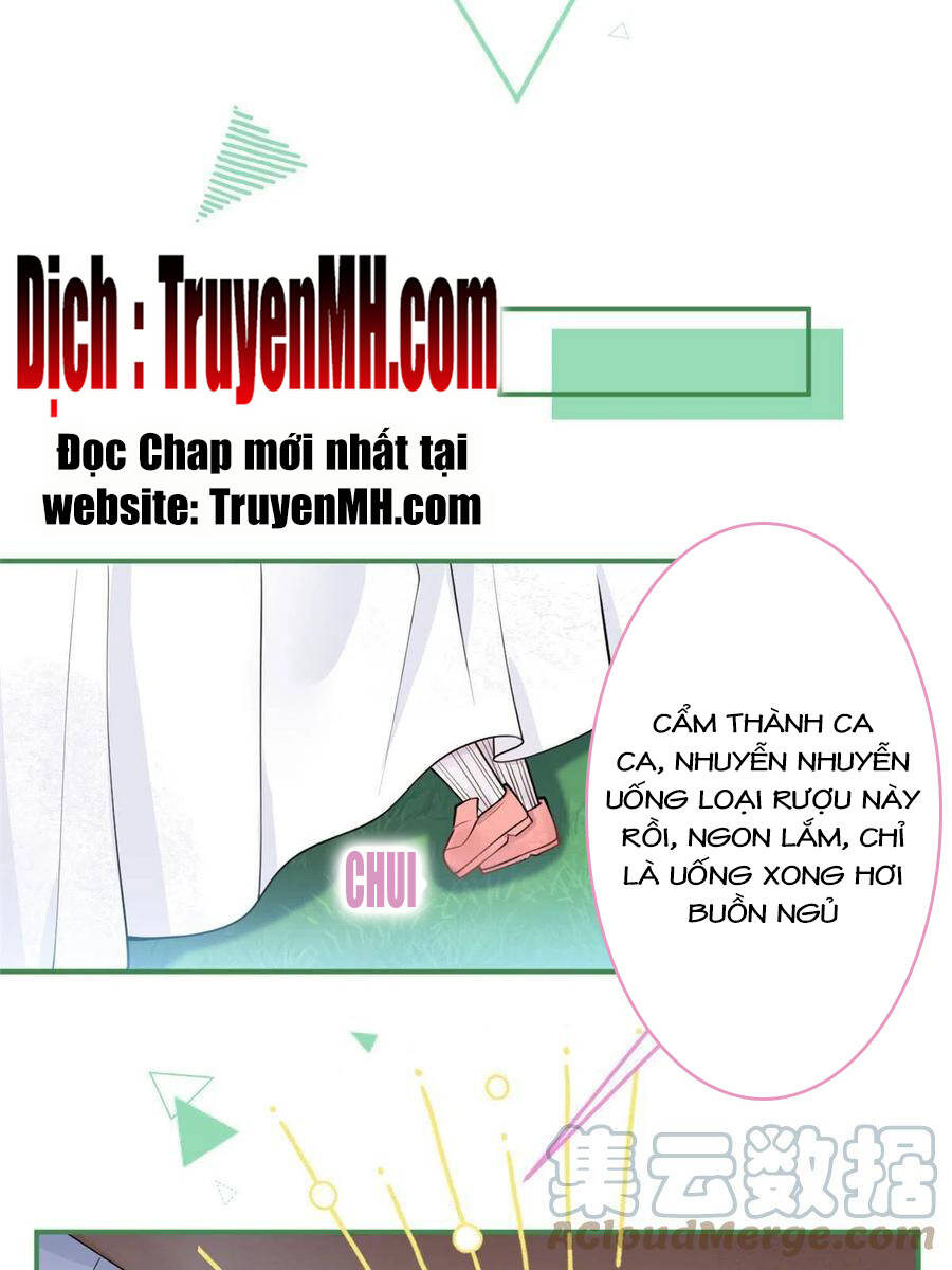 Ta Có Năm Đại Lão Ba Ba Chapter 212 - 17