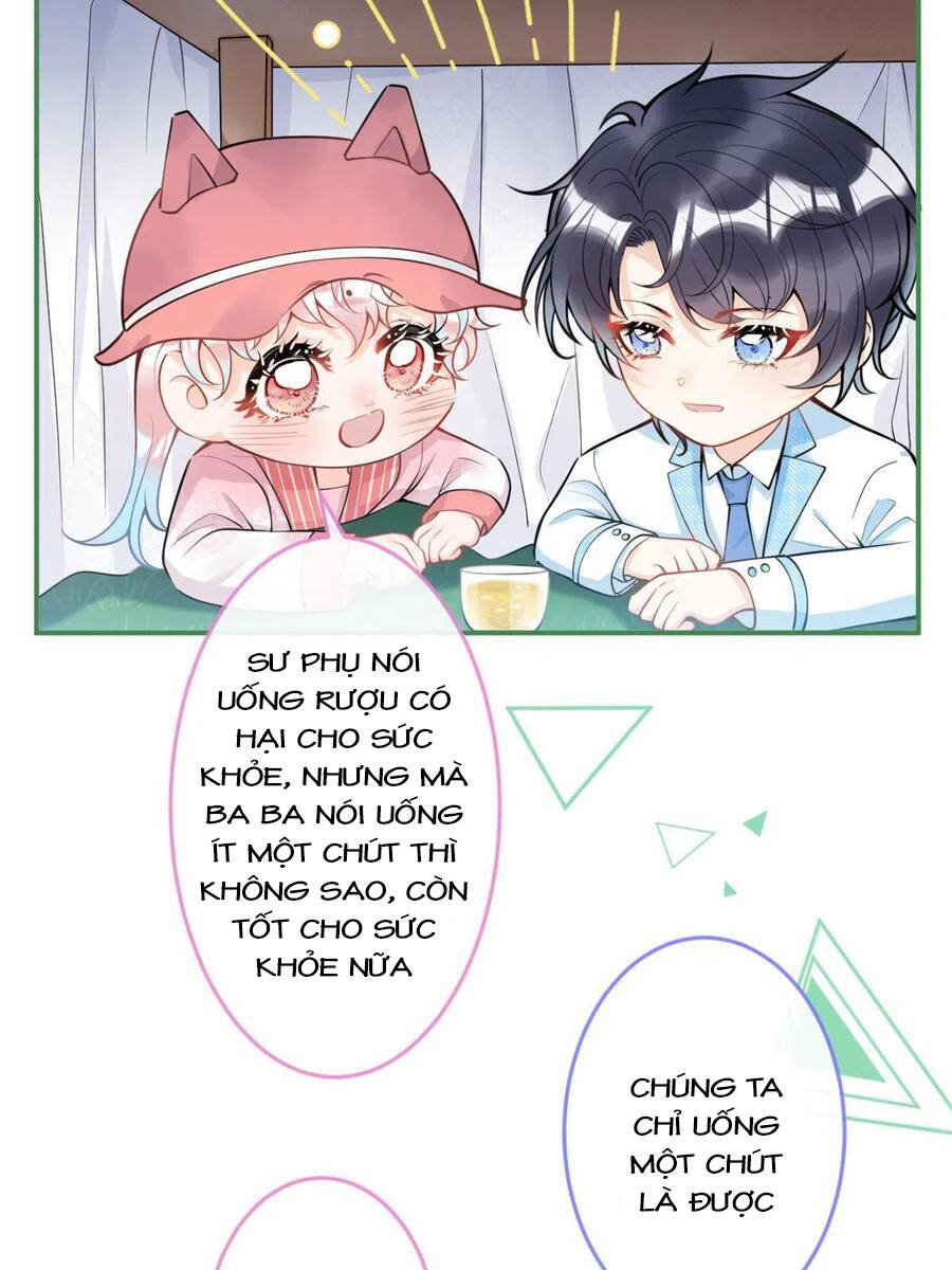 Ta Có Năm Đại Lão Ba Ba Chapter 212 - 18