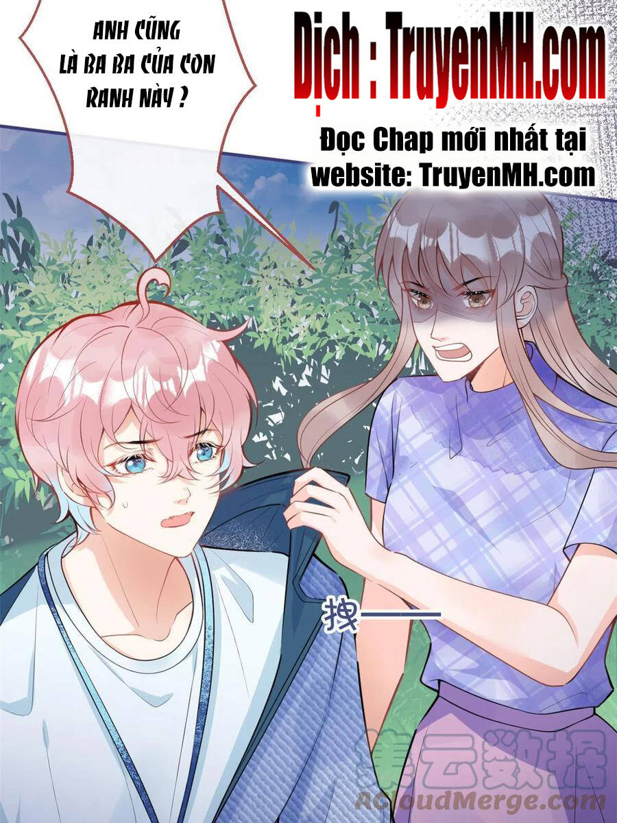 Ta Có Năm Đại Lão Ba Ba Chapter 217 - 12