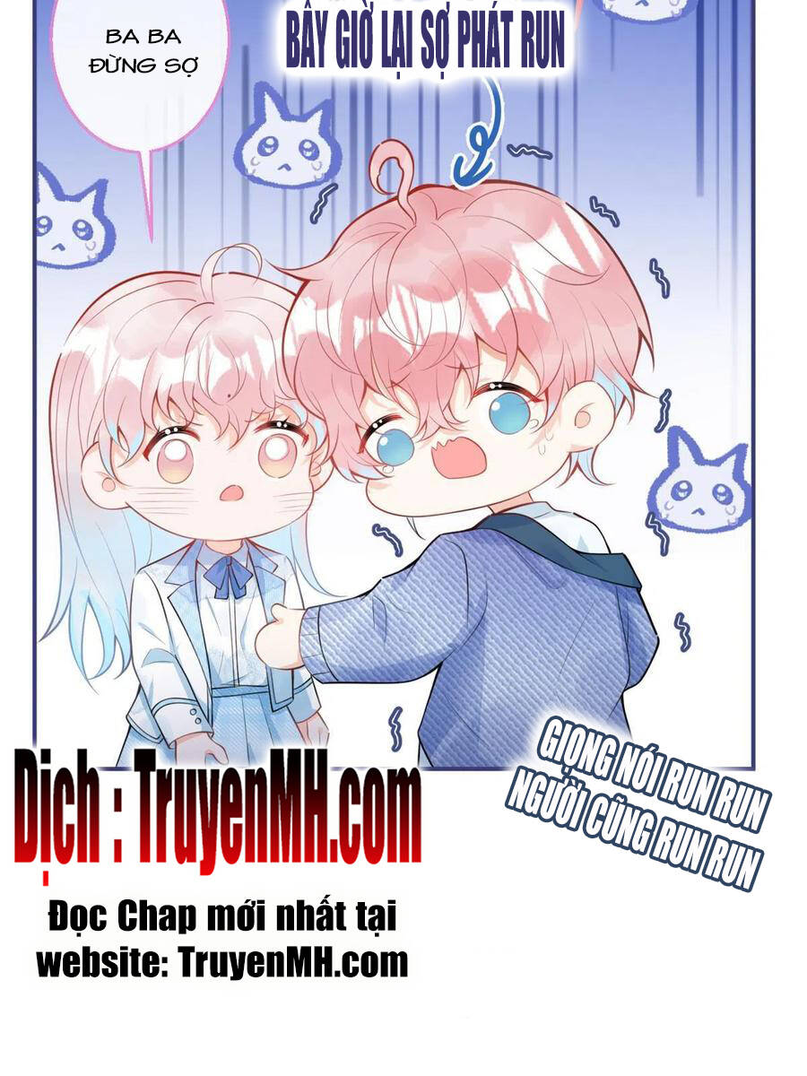 Ta Có Năm Đại Lão Ba Ba Chapter 217 - 14