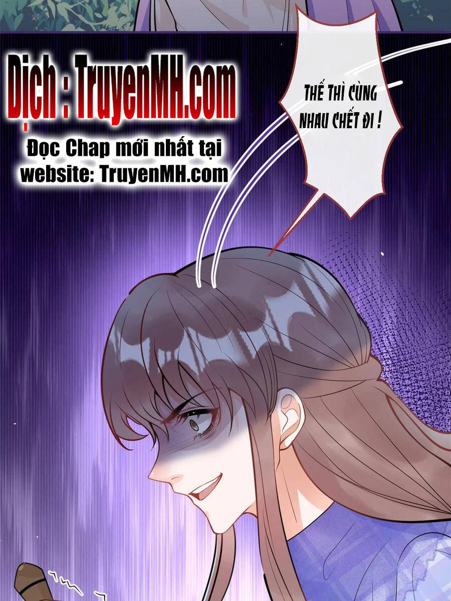 Ta Có Năm Đại Lão Ba Ba Chapter 217 - 16