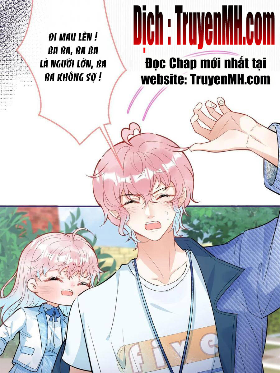 Ta Có Năm Đại Lão Ba Ba Chapter 217 - 18