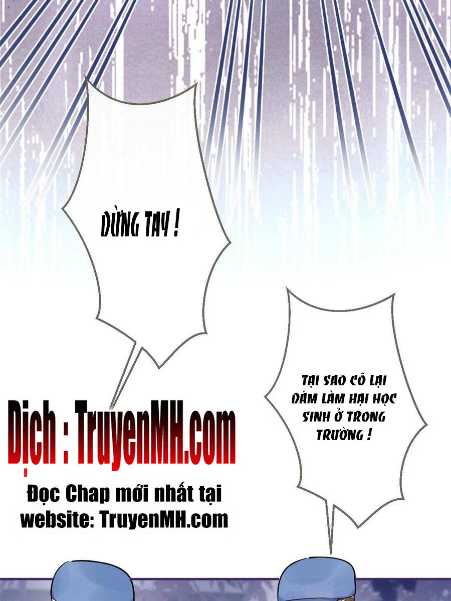 Ta Có Năm Đại Lão Ba Ba Chapter 217 - 20