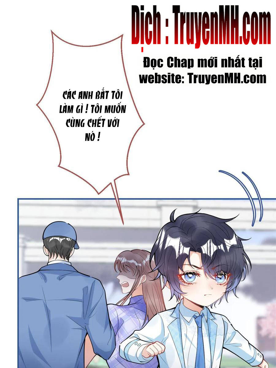 Ta Có Năm Đại Lão Ba Ba Chapter 217 - 22