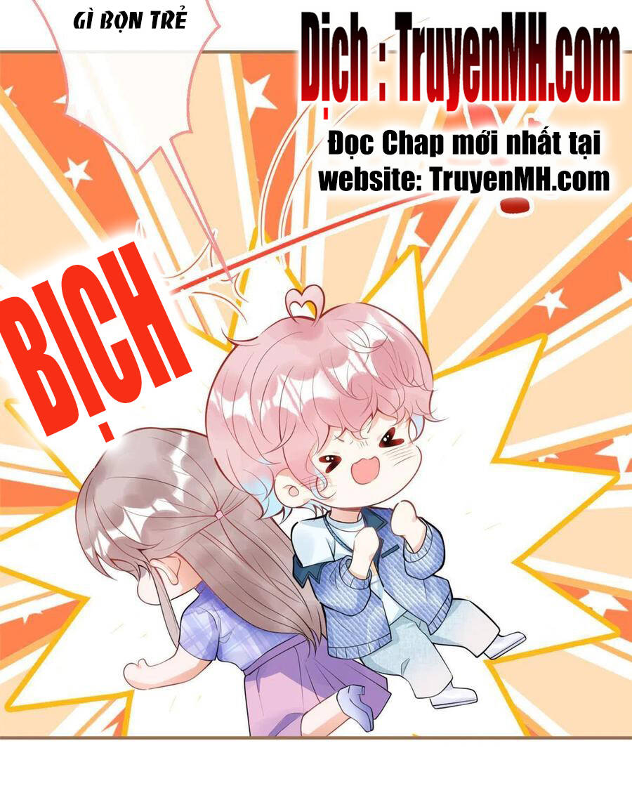 Ta Có Năm Đại Lão Ba Ba Chapter 217 - 6