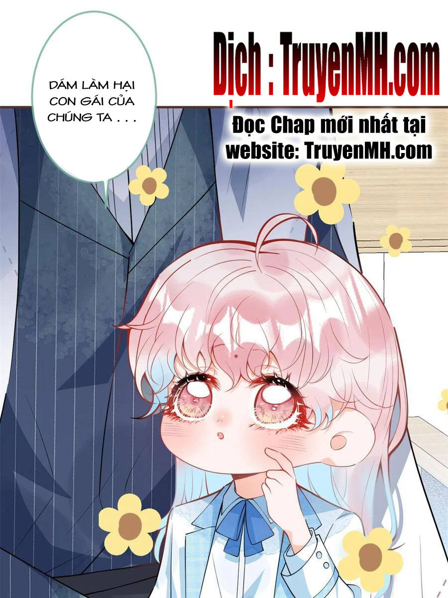 Ta Có Năm Đại Lão Ba Ba Chapter 223 - 12