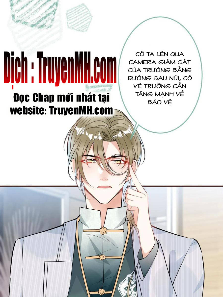 Ta Có Năm Đại Lão Ba Ba Chapter 223 - 8