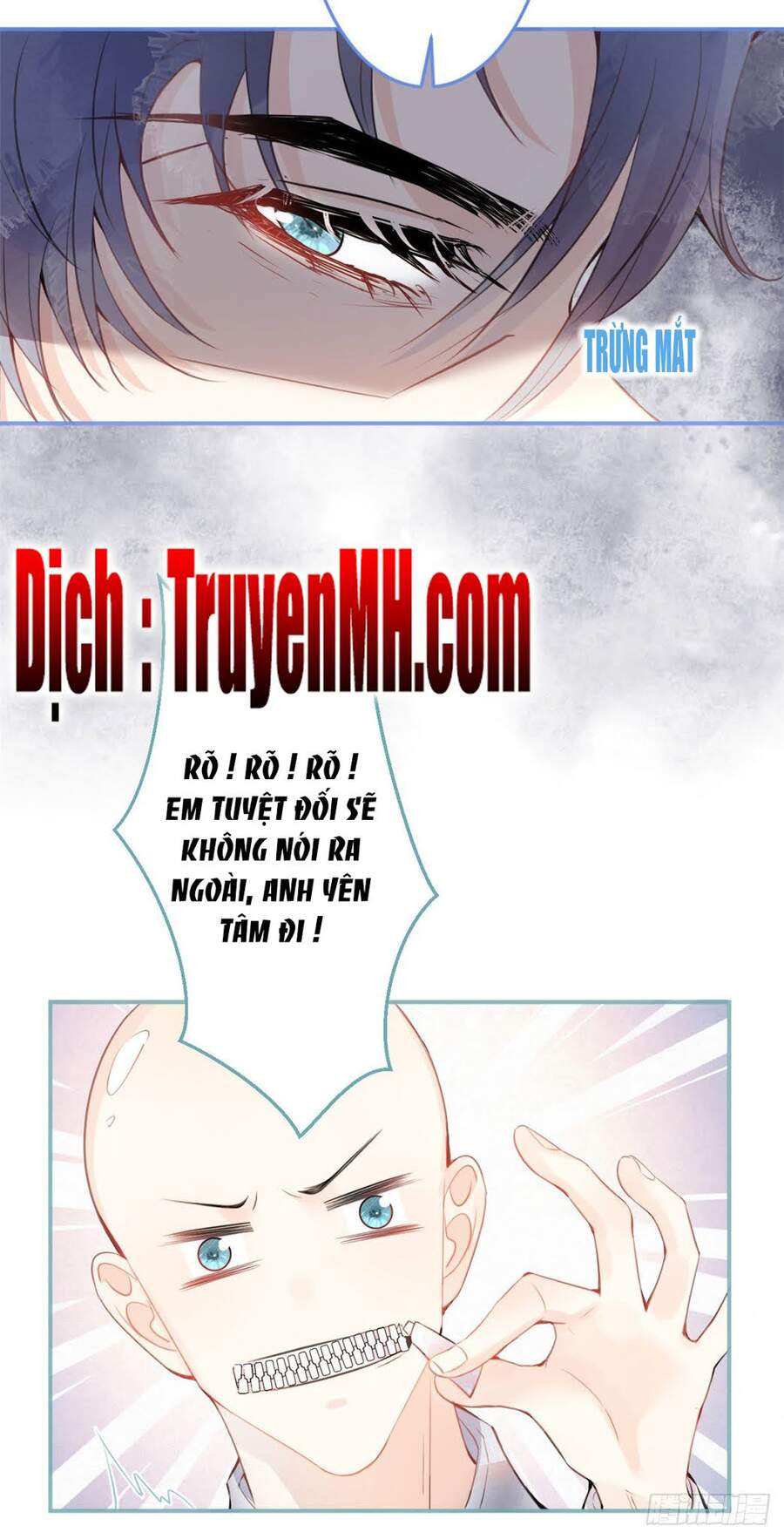 Ta Có Năm Đại Lão Ba Ba Chapter 39 - 12