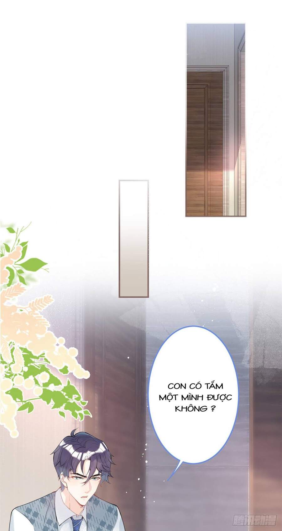 Ta Có Năm Đại Lão Ba Ba Chapter 39 - 16