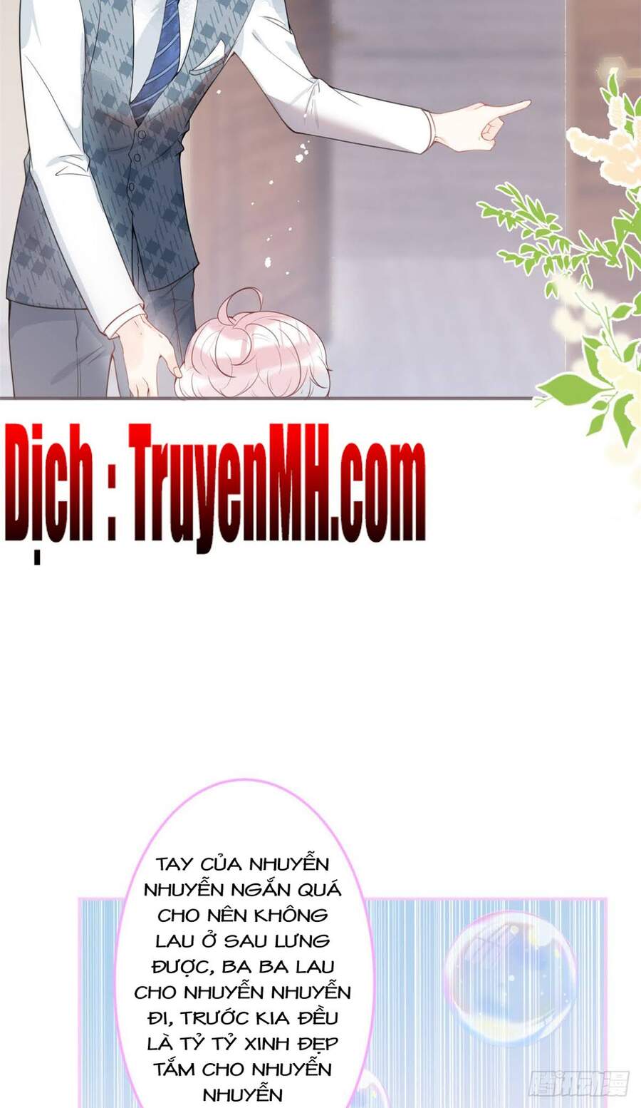 Ta Có Năm Đại Lão Ba Ba Chapter 39 - 17