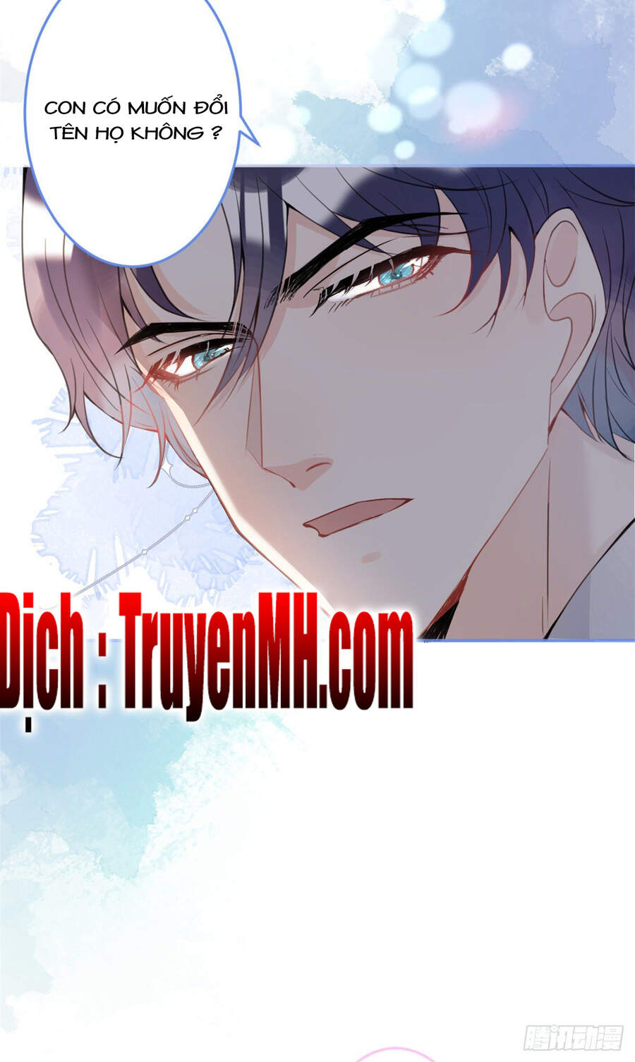 Ta Có Năm Đại Lão Ba Ba Chapter 39 - 8